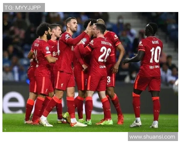 布莱顿与利物浦对决前瞻分析及赛果预测详解